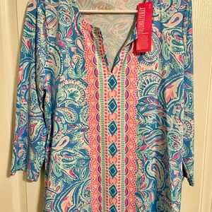 Lilly Pulitzer
Karina Tunic